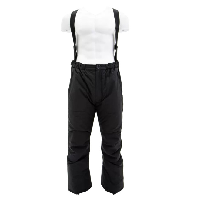 Pantalon isolant froid extrême ECIG 4.0 Noir - Carinthia