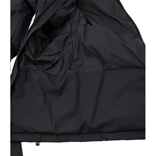 Pantalon isolant froid extrême ECIG 4.0 Noir - Carinthia