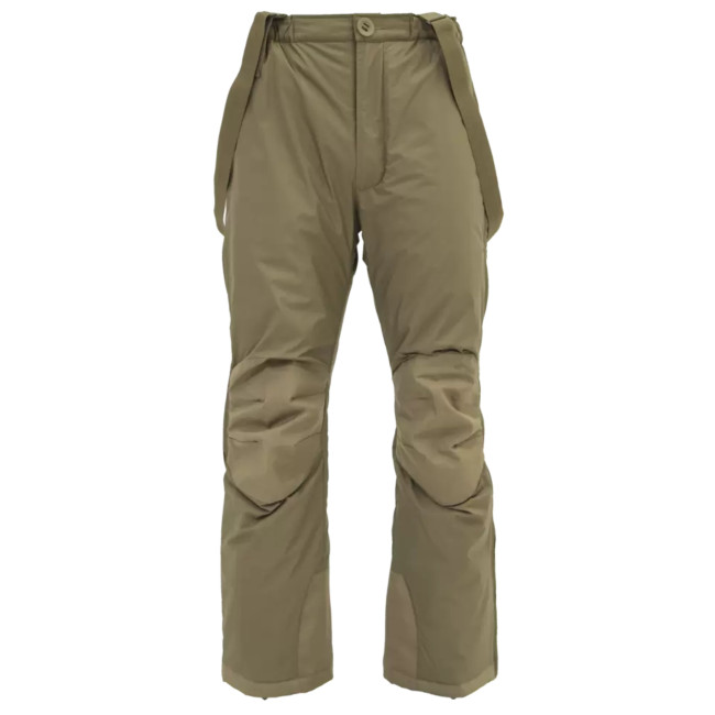 Pantalon HIG 4.0 G-LOFT Coyote - Carinthia