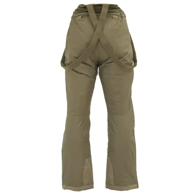 Pantalon HIG 4.0 G-LOFT Coyote - Carinthia