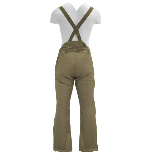 Pantalon HIG 4.0 G-LOFT Coyote - Carinthia