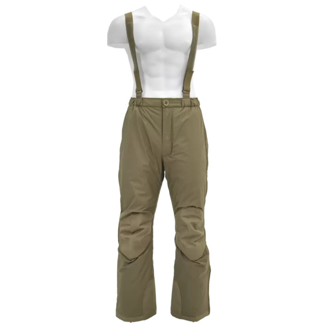 Pantalon HIG 4.0 G-LOFT Coyote - Carinthia