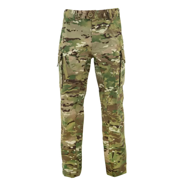 TRG broek in GORE-TEX® multicam - Carinthia