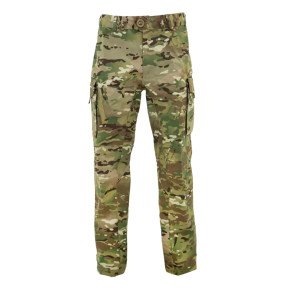 Spodnie TRG w GORE-TEX® multicam - Carinthia