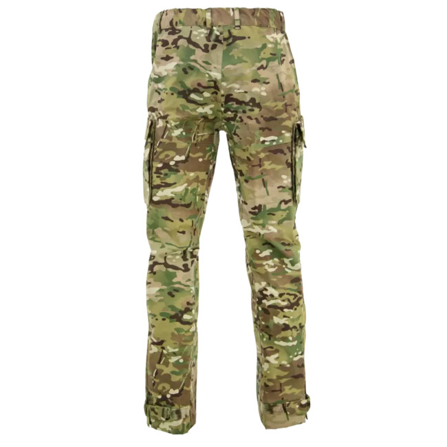 Spodnie TRG w GORE-TEX® multicam - Carinthia