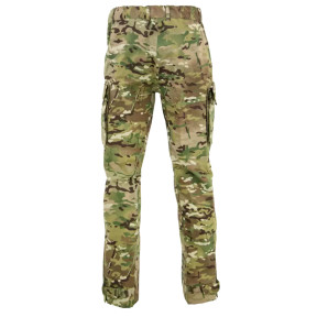 TRG broek in GORE-TEX® multicam - Carinthia