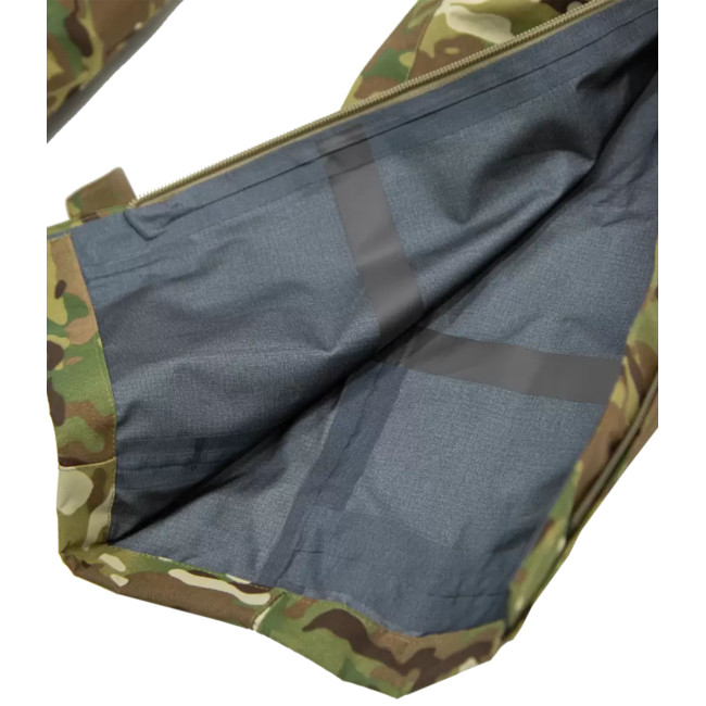 Pantalon TRG en GORE-TEX® multicam - Carinthia