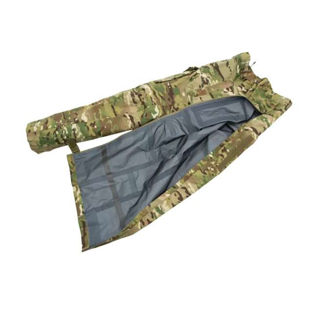 TRG broek in GORE-TEX® multicam - Carinthia