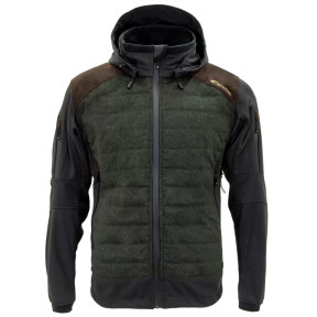 ISLG G-LOFT Jagdjacke Olivgrün - Carinthia