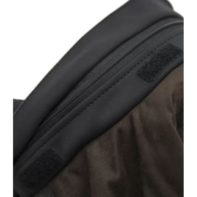 Veste de chasse ISLG G-LOFT vert olive - Carinthia