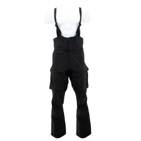 PRG 2.0 Pantalon Noir - Carinthia