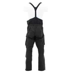 PRG 2.0 Pantalon Noir - Carinthia