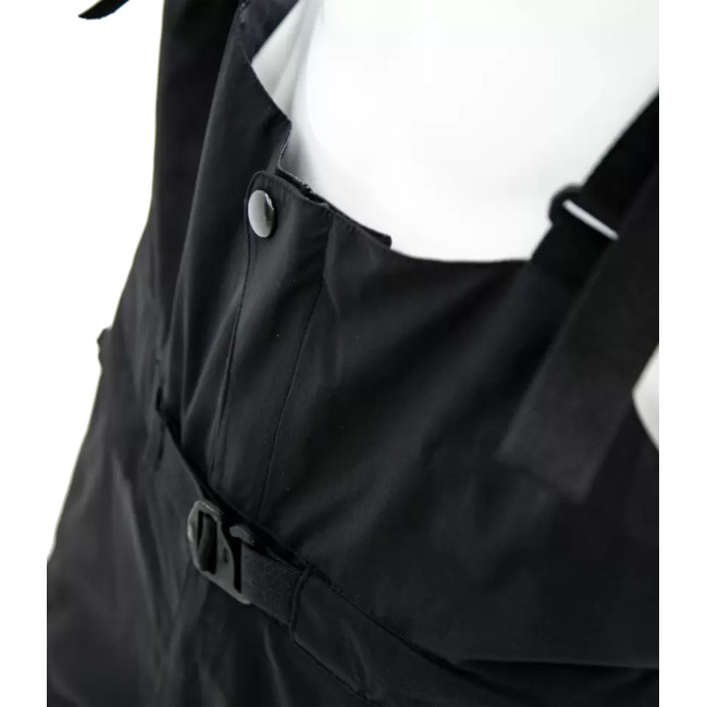 PRG 2.0 broek Zwart - Carinthia