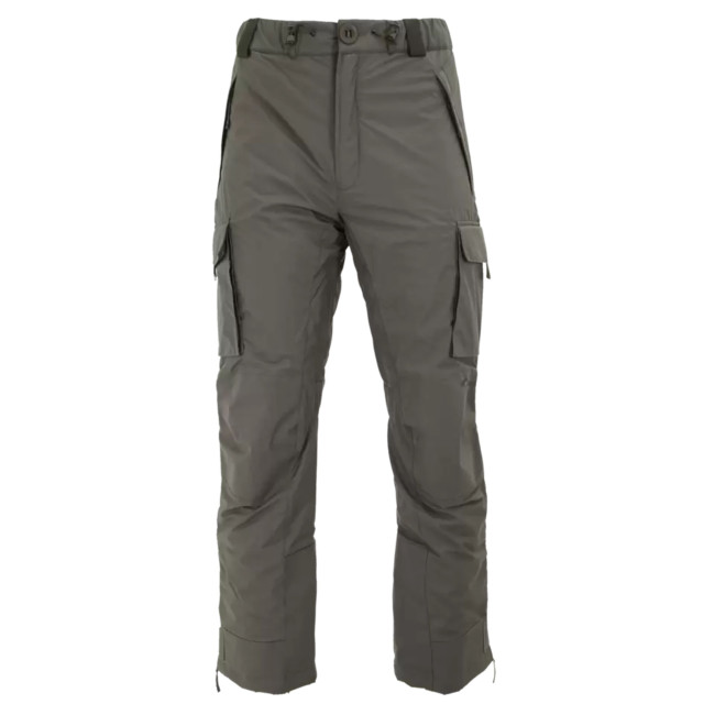 MIG 4.0 G-LOFT broek Olijfgroen - Carinthia