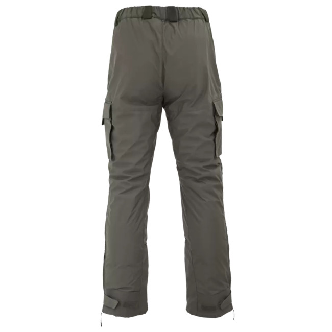 Pantalon MIG 4.0 G-LOFT Vert Olive - Carinthia