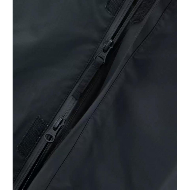 PRG 2.0 Jacke Schwarz - Carinthia