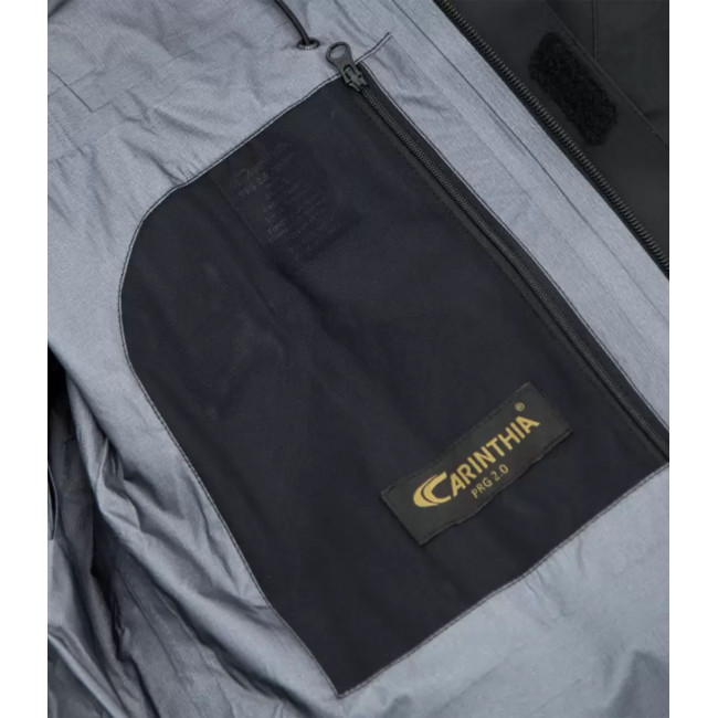 Veste PRG 2.0 Noir - Carinthia