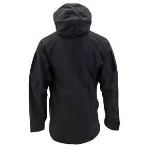 PRG 2.0 Jacke Schwarz - Carinthia