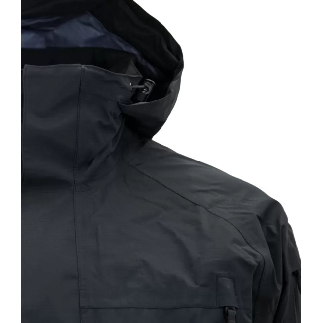 Veste PRG 2.0 Noir - Carinthia
