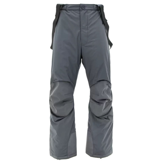HIG 4.0 G-LOFT Hose Grau - Carinthia