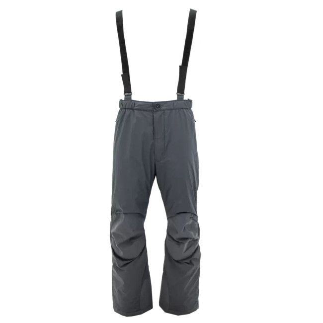 HIG 4.0 G-LOFT Hose Grau - Carinthia