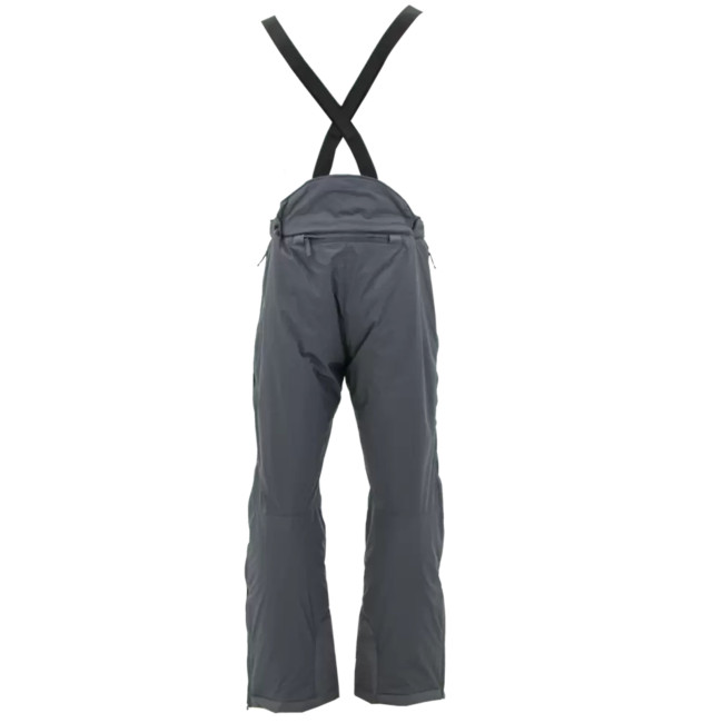 HIG 4.0 G-LOFT Hose Grau - Carinthia