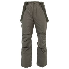 Pantalon HIG 4.0 G-LOFT Vert olive - Carinthia