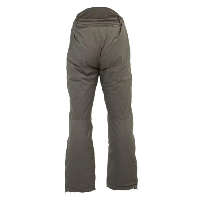 HIG 4.0 G-LOFT broek Olijfgroen - Carinthia