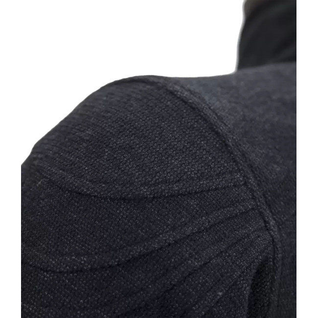 Chemise de chasse G-Loft Noir - Carinthia
