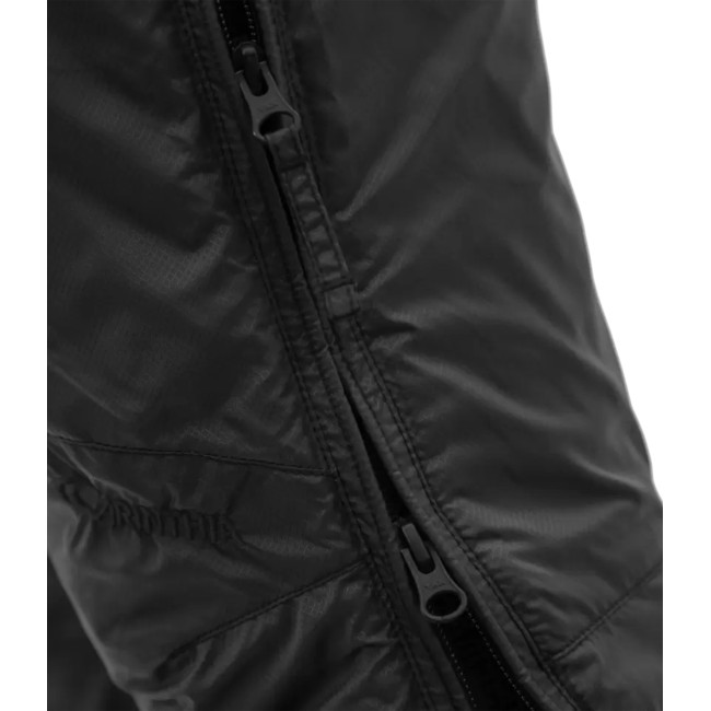 Pantalon LIG 4.0 G-LOFT Noir - Carinthia