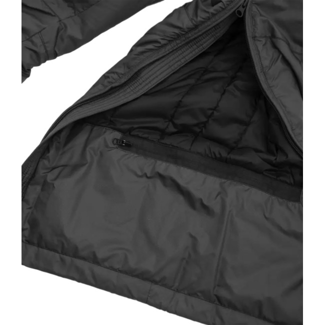 LIG 4.0 G-LOFT Broek Zwart - Carinthia