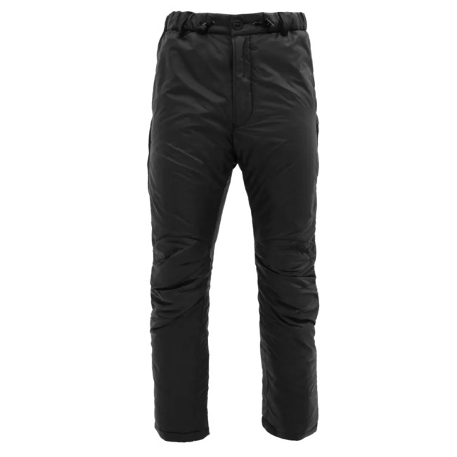 LIG 4.0 G-LOFT Broek Zwart - Carinthia