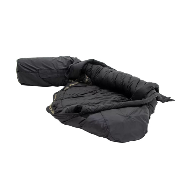 Winterschlafsack D 600x Schwarz - Carinthia