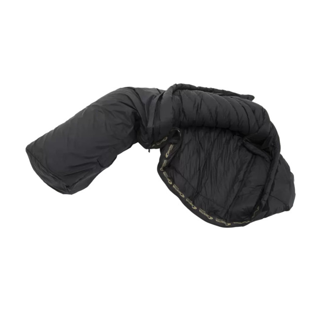 Sac de couchage hiver D 600x Noir - Carinthia