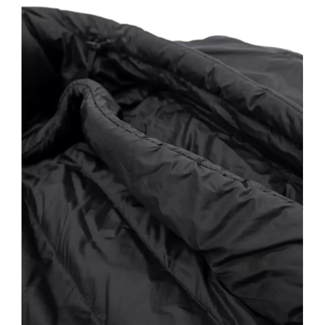 Sac de couchage hiver D 600x Noir - Carinthia