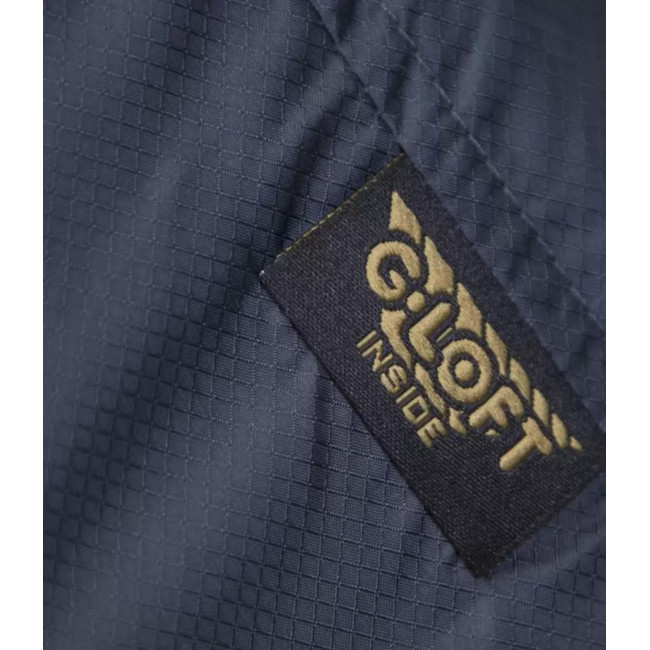 Veste G-LOFT LIG 4.0 Gris - Carinthia