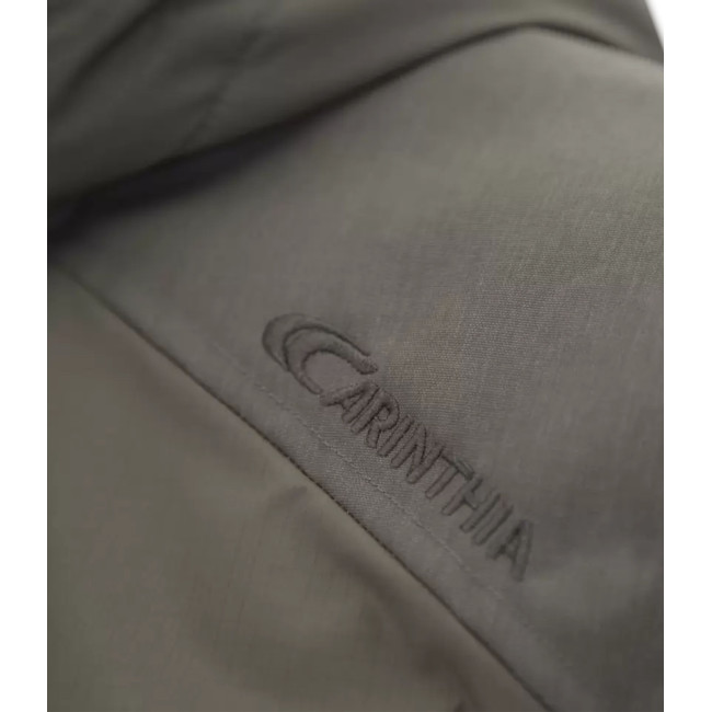 MIG 4.0 Jacke Olive - Carinthia