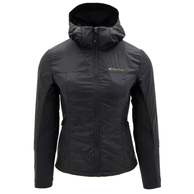 Kurtka G-Loft Lady TLG Czarna - Carinthia