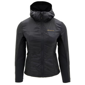 Veste G-Loft Lady TLG Noir - Carinthia