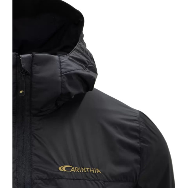 G-Loft Lady TLG Jacke Schwarz - Carinthia