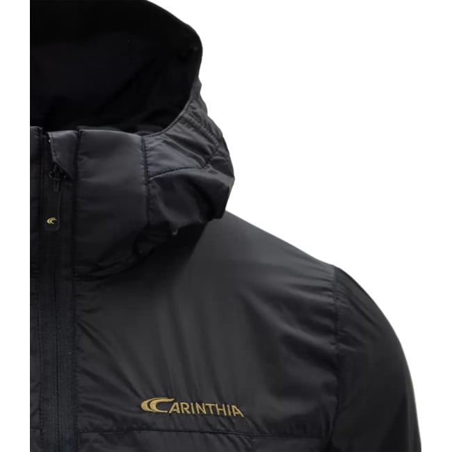 G-Loft Lady TLG Jacke Schwarz - Carinthia