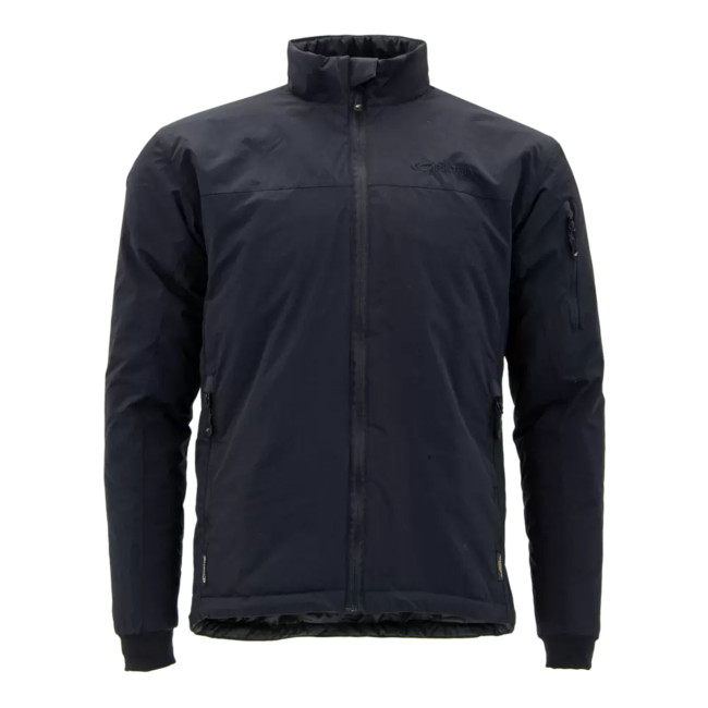 Kurtka G-Loft Windbreaker Czarna - Carinthia