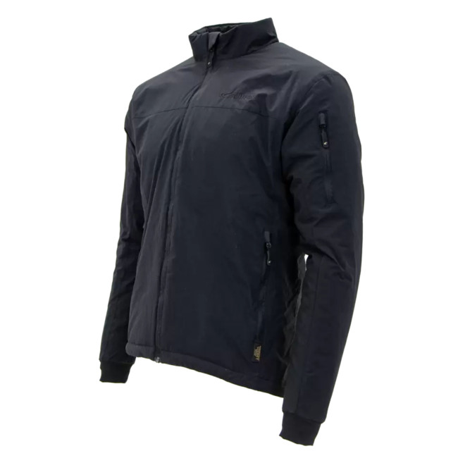 Kurtka G-Loft Windbreaker Czarna - Carinthia