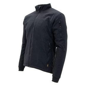 G-Loft Windbreaker Jas Zwart - Carinthia