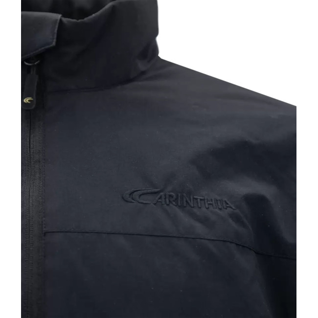G-Loft Windbreaker Jas Zwart - Carinthia