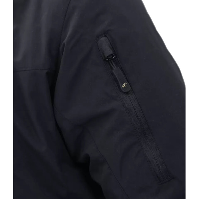 G-Loft Windbreaker Veste Noir - Carinthia