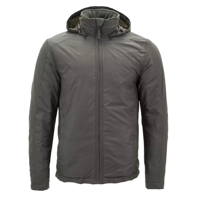LIG 4.0 Vest Olijf - Carinthia
