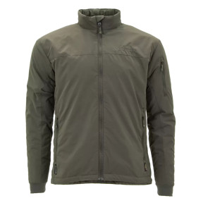 G-Loft Windbreaker Vest Olijfgroen - Carinthia