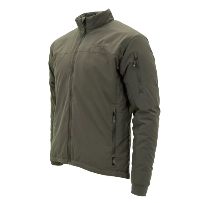 G-Loft Windbreaker Veste Vert Olive - Carinthia