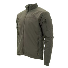 G-Loft Windbreaker Veste Vert Olive - Carinthia